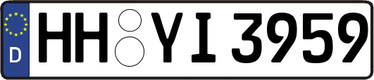 HH-YI3959
