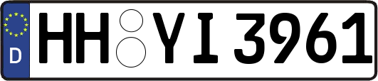 HH-YI3961