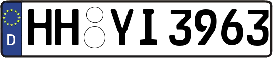 HH-YI3963