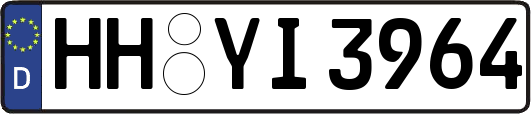 HH-YI3964