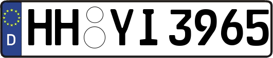 HH-YI3965