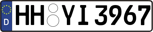 HH-YI3967