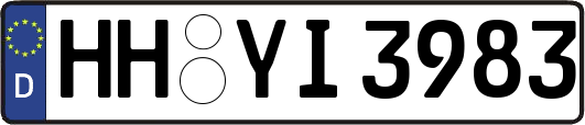 HH-YI3983