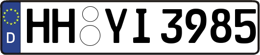 HH-YI3985
