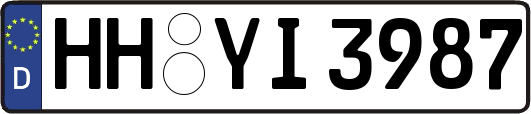 HH-YI3987