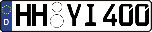 HH-YI400