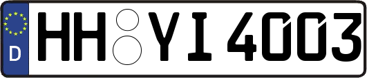 HH-YI4003