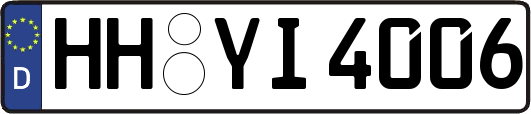 HH-YI4006