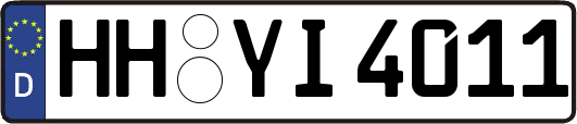 HH-YI4011