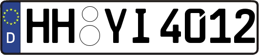 HH-YI4012
