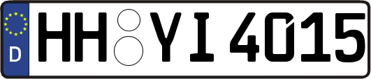 HH-YI4015