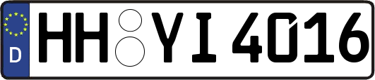 HH-YI4016