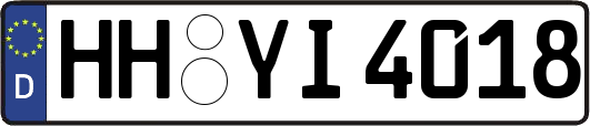 HH-YI4018