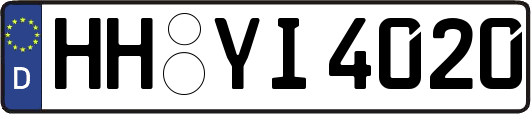 HH-YI4020