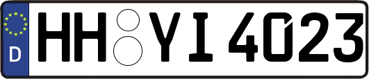HH-YI4023