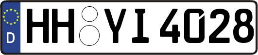 HH-YI4028
