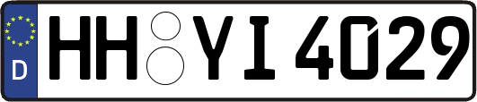 HH-YI4029