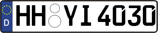 HH-YI4030