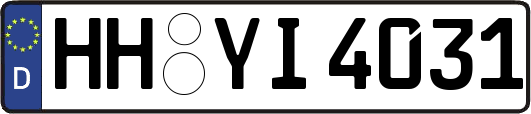 HH-YI4031