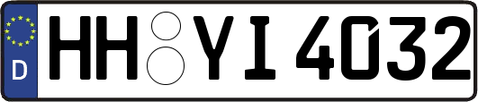 HH-YI4032