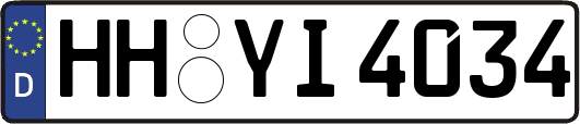 HH-YI4034