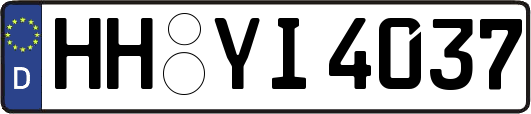 HH-YI4037