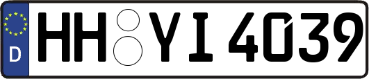 HH-YI4039