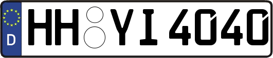 HH-YI4040