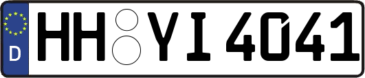 HH-YI4041