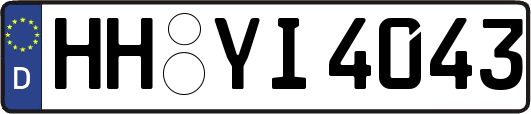 HH-YI4043