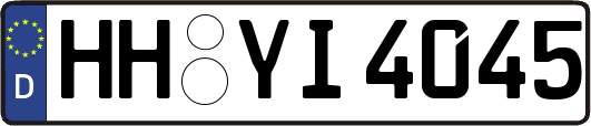 HH-YI4045