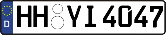 HH-YI4047