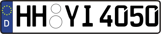 HH-YI4050