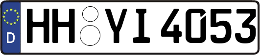 HH-YI4053