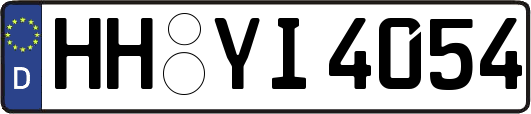 HH-YI4054