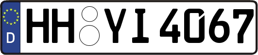 HH-YI4067