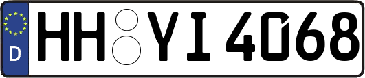 HH-YI4068