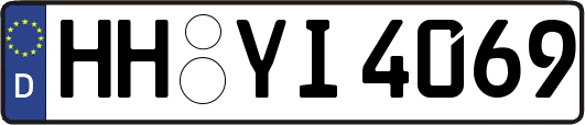 HH-YI4069