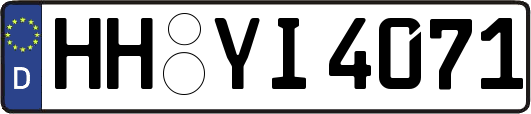 HH-YI4071