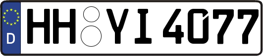 HH-YI4077