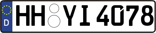 HH-YI4078