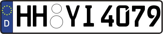 HH-YI4079