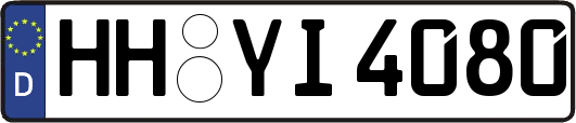 HH-YI4080