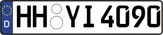 HH-YI4090