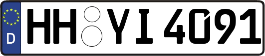 HH-YI4091