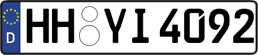 HH-YI4092
