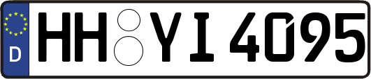 HH-YI4095