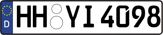 HH-YI4098