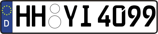HH-YI4099
