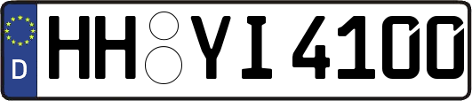 HH-YI4100